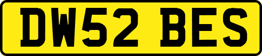 DW52BES