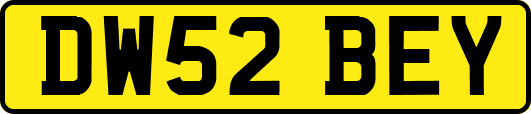DW52BEY