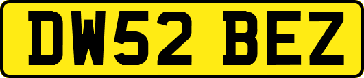 DW52BEZ