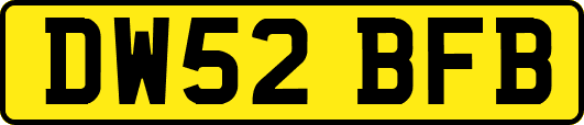 DW52BFB