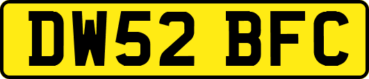 DW52BFC