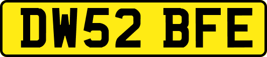 DW52BFE