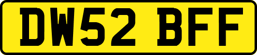 DW52BFF