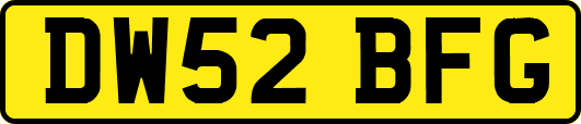 DW52BFG