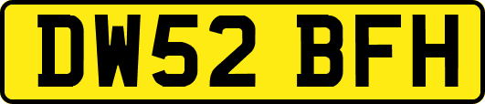 DW52BFH