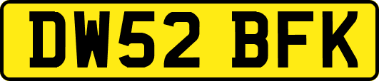 DW52BFK