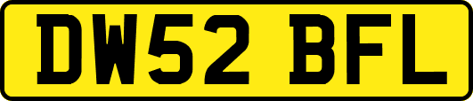 DW52BFL