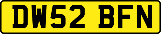 DW52BFN