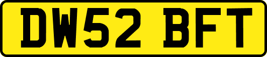 DW52BFT