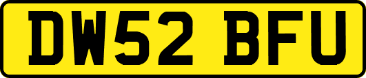 DW52BFU