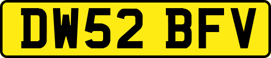 DW52BFV