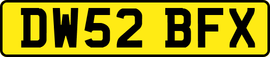 DW52BFX