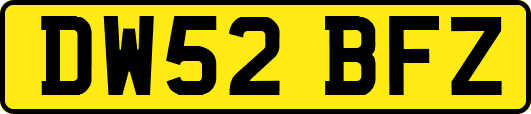 DW52BFZ