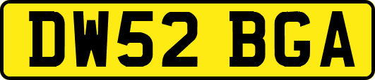 DW52BGA