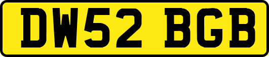 DW52BGB
