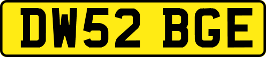 DW52BGE