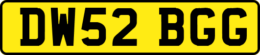 DW52BGG