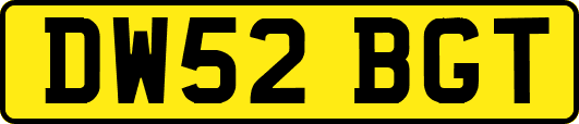 DW52BGT