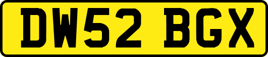 DW52BGX