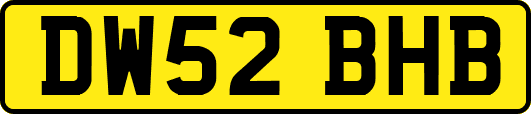 DW52BHB