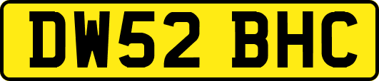DW52BHC