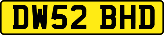 DW52BHD