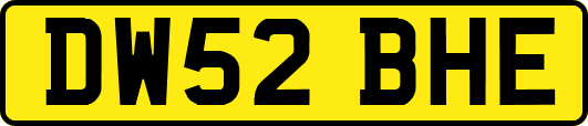 DW52BHE