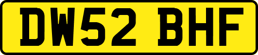 DW52BHF