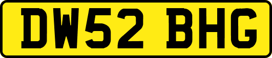 DW52BHG