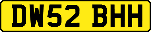 DW52BHH