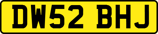 DW52BHJ