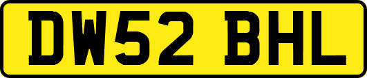 DW52BHL