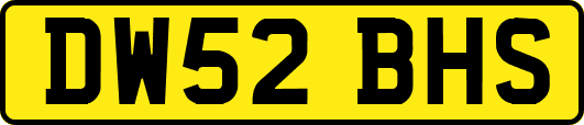 DW52BHS
