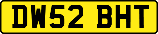 DW52BHT