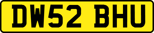 DW52BHU