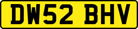 DW52BHV