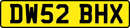 DW52BHX