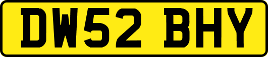 DW52BHY