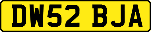 DW52BJA