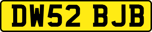DW52BJB