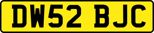 DW52BJC