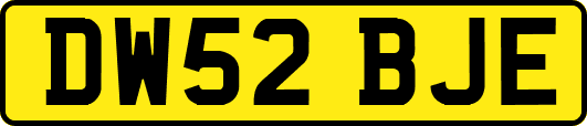 DW52BJE