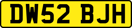 DW52BJH