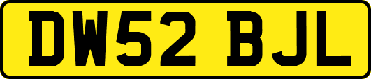 DW52BJL