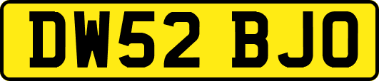 DW52BJO
