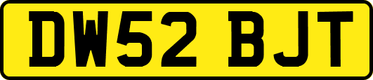 DW52BJT