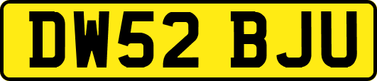 DW52BJU