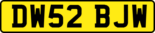 DW52BJW