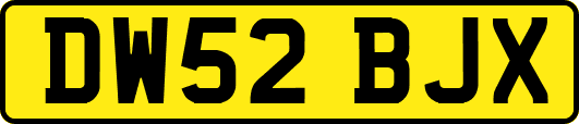 DW52BJX
