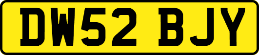 DW52BJY